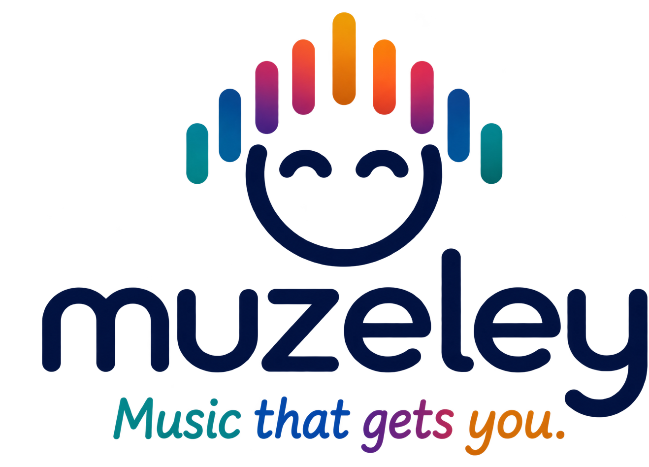 muzeley — Music that gets you.